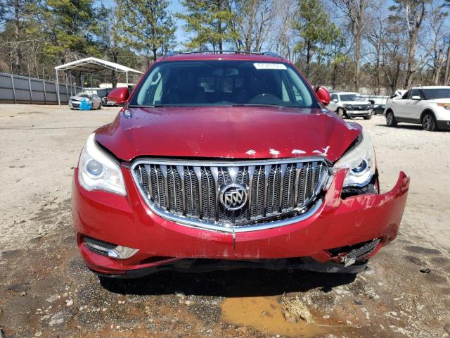 Photo 5 from auction – 2014 BUICK ENCLAVE with VIN 5GAKRBKD4EJ251309