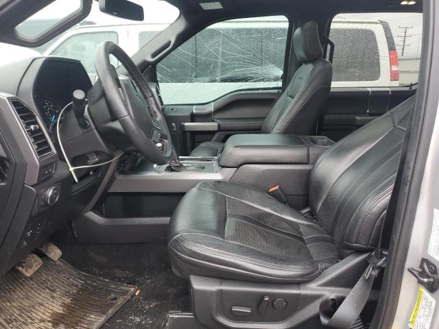 Photo 7 from auction – 2019 FORD F150 SUPER with VIN 1FTEW1E54KFC12902