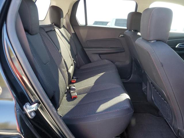 Photo 11 from auction – 2017 GMC TERRAIN SL with VIN 2GKALMEK4H6138984