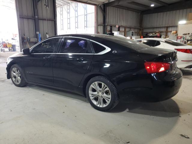 Photo 2 from auction – 2015 CHEVROLET IMPALA LT with VIN 2G1125S3XF9199360