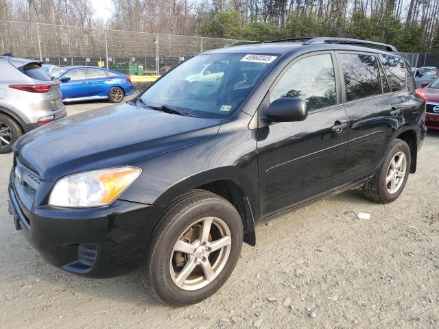 TOYOTA RAV4 2012 с VIN 2T3BF4DV0CW191388 - Снимка от търг