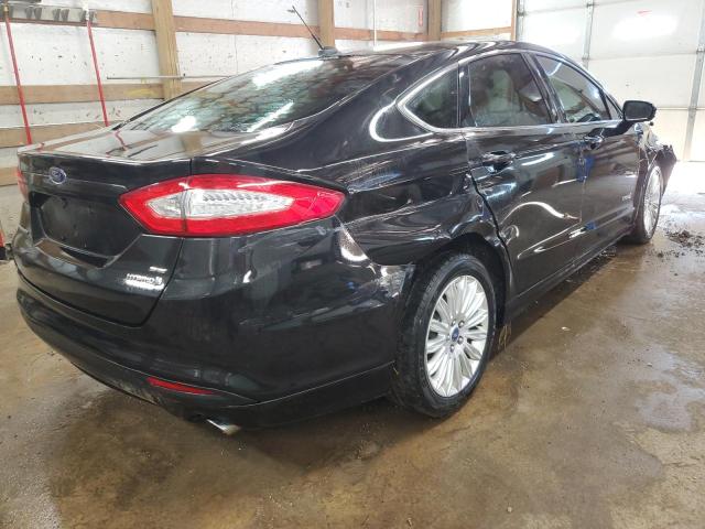 Photo 3 from auction – 2013 FORD FUSION SE with VIN 3FA6P0LU5DR153361