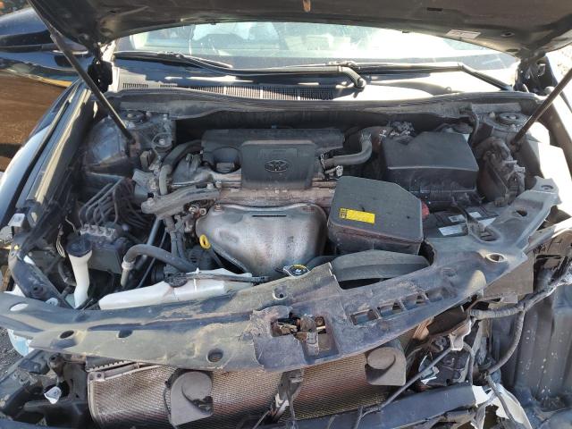 Photo 11 from auction – 2012 TOYOTA CAMRY BASE with VIN 4T1BF1FK6CU110467