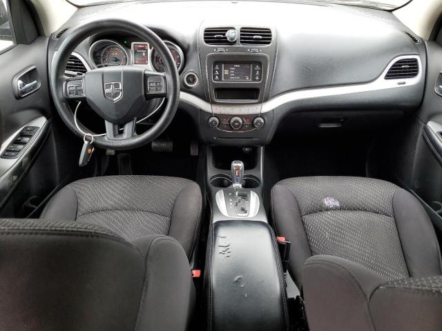Photo 8 from auction – 2014 DODGE JOURNEY SX with VIN 3C4PDCBG6ET191710