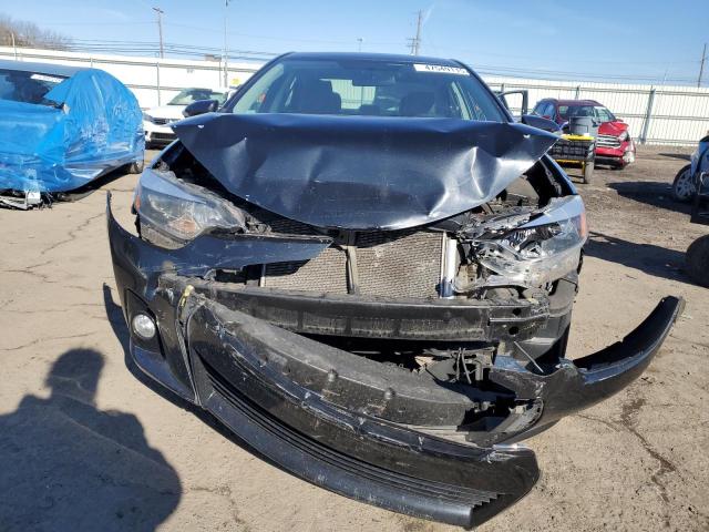 Photo 5 from auction – 2014 TOYOTA COROLLA L with VIN 5YFBURHE7EP173447