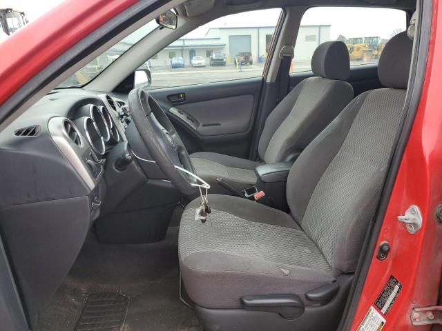 Photo 7 from auction – 2006 TOYOTA COROLLA MA with VIN 2T1KR32E66C577140