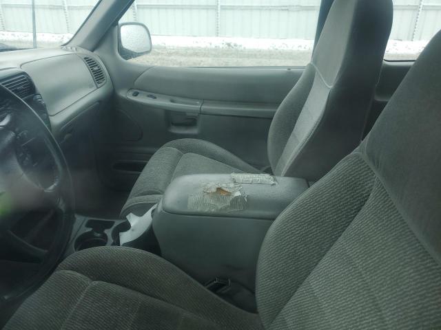 Photo 7 from auction – 1997 FORD EXPLORER with VIN 1FMDU24E2VUC26866