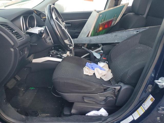 Zdjęcie 7 z aukcji – 2011 MITSUBISHI OUTLANDER z VIN JA4AR4AU8BZ009993