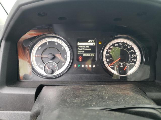 Photo 9 from auction – 2019 RAM 1500 CLASS with VIN 3C6JR6DT2KG547035