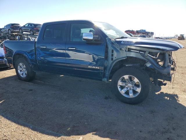 Photo 4 from auction – 2022 RAM 1500 LARAM with VIN 1C6SRFJT4NN363056