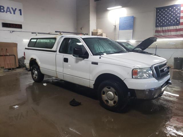 Photo 4 from auction – 2004 FORD F150 with VIN 1FTRF12W84NA68178