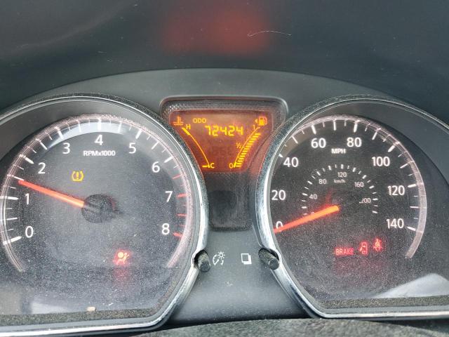 Photo 9 from auction – 2014 NISSAN VERSA NOTE with VIN 3N1CE2CP5EL383305