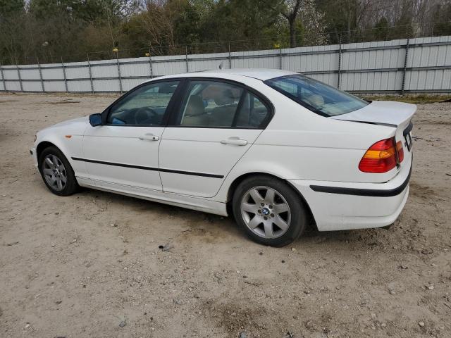 Снимка 2 от търг – 2004 BMW 325 XI с VIN WBAEU334X4PR14034