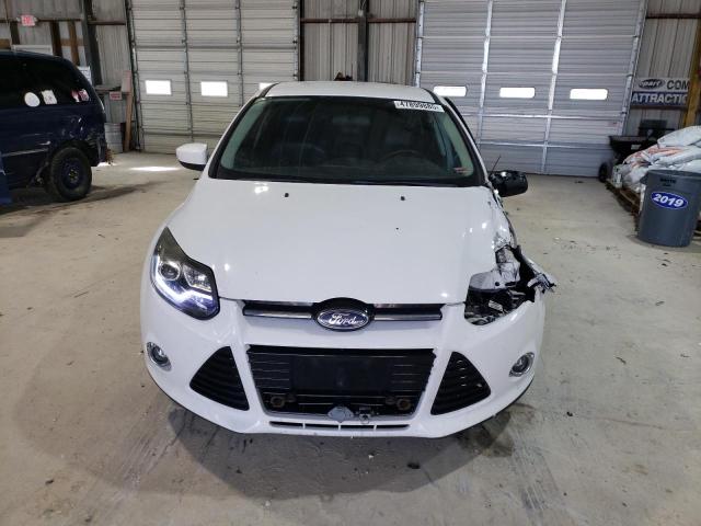 Photo 5 from auction – 2012 FORD FOCUS SE with VIN 1FAHP3K25CL154212