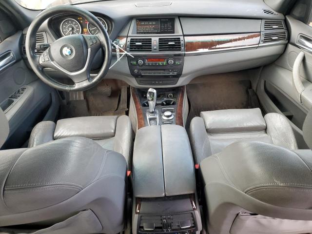 صورة رقم 8 من المزاد - 2007 BMW X5 مع VIN 4USFE43547LY75658