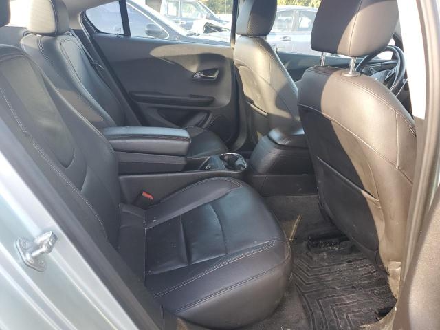 Photo 11 from auction – 2013 CHEVROLET VOLT with VIN 1G1RB6E42DU109907