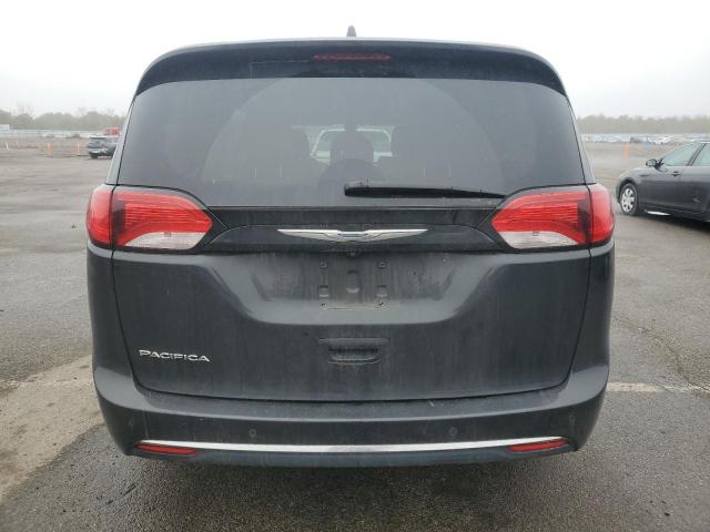 Снимка 6 от търг – 2017 CHRYSLER PACIFICA T с VIN 2C4RC1BGXHR743796