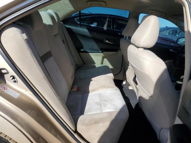 Photo 10 from auction – 2012 TOYOTA CAMRY BASE with VIN 4T4BF1FK7CR195048