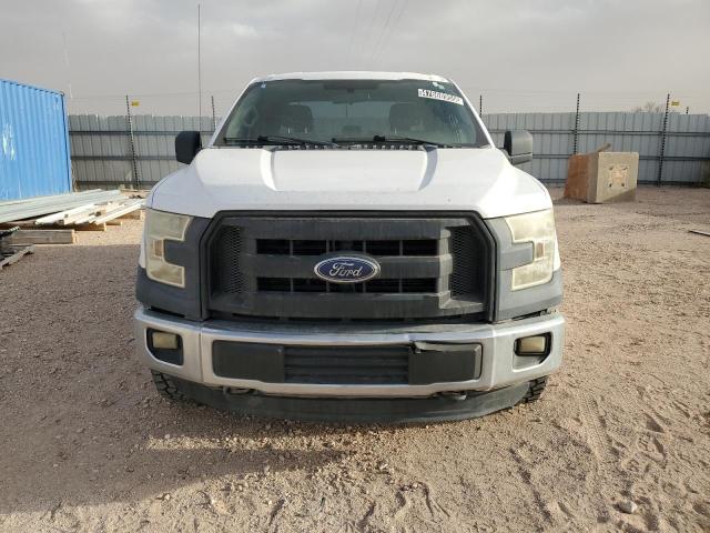 Photo 5 from auction – 2016 FORD F150 SUPER with VIN 1FTFX1EF3GKD25667