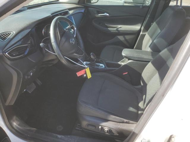 Photo 7 from auction – 2021 BUICK ENCORE GX with VIN KL4MMDS20MB068590
