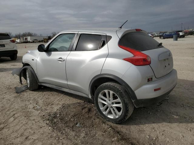 Photo 2 from auction – 2013 NISSAN JUKE S with VIN JN8AF5MV7DT229399