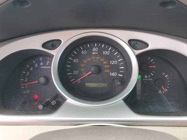 Photo 9 from auction – 2006 TOYOTA HIGHLANDER with VIN JTEGD21A460137503