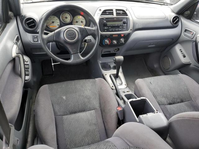 Снимка 8 от търг – 2003 TOYOTA RAV4 с VIN JTEGH20V630093248