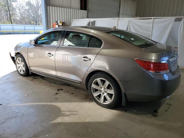 Photo 2 from auction – 2012 BUICK LACROSSE P with VIN 1G4GF5E34CF305978