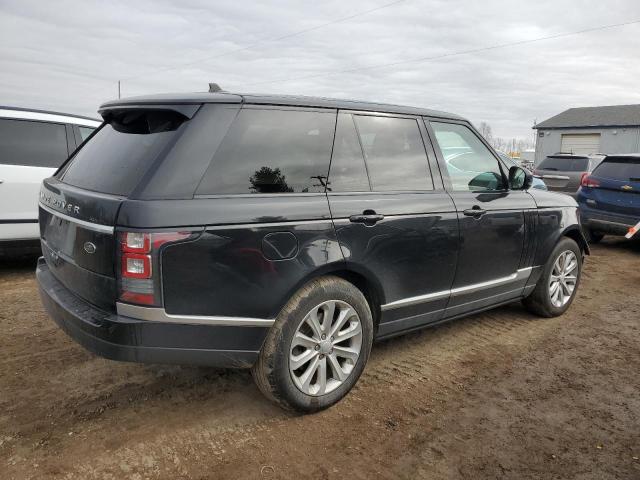 Photo 3 from auction – 2015 LAND ROVER RANGE ROVE with VIN SALGS2VF5FA242599