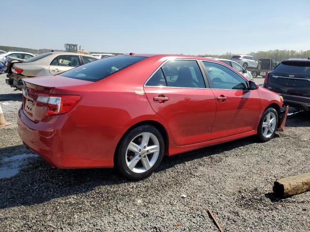 Photo 3 from auction – 2012 TOYOTA CAMRY BASE with VIN 4T1BF1FK5CU530575