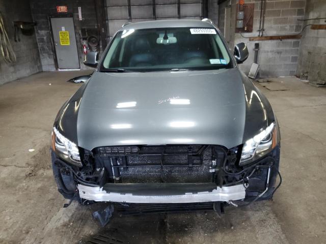 Photo 5 from auction – 2012 AUDI Q5 PREMIUM with VIN WA1DKAFP6CA082086