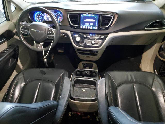 Фото 8 с аукциона – 2018 CHRYSLER PACIFICA T с VIN 2C4RC1BG5JR210616