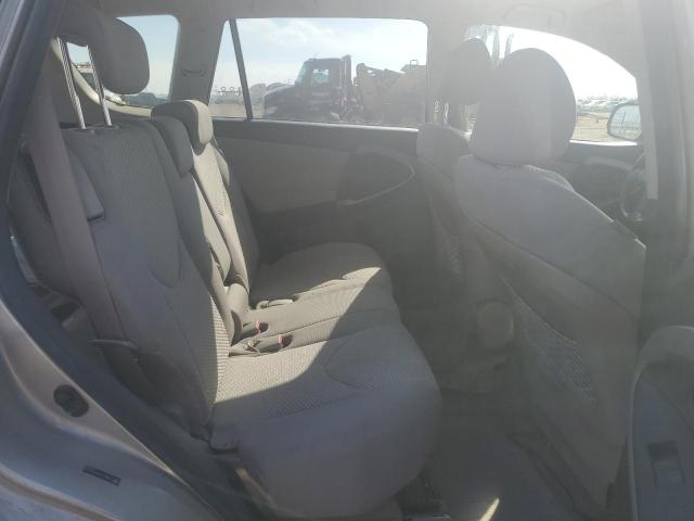 Photo 11 from auction – 2008 TOYOTA RAV4 LIMIT with VIN JTMBD31V586064732