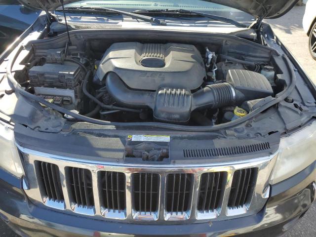 Снимка 12 от търг – 2011 JEEP GRAND CHER с VIN 1J4RS4GG3BC573045