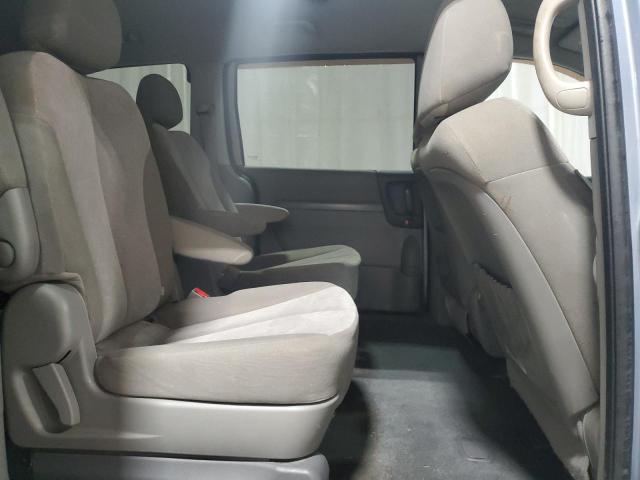 Photo 11 from auction – 2012 KIA SEDONA LX with VIN KNDMG4C73C6496264