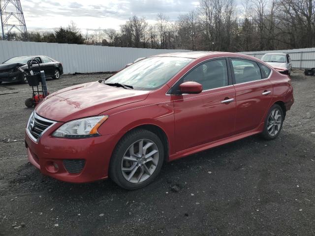 2014 Nissan Sentra