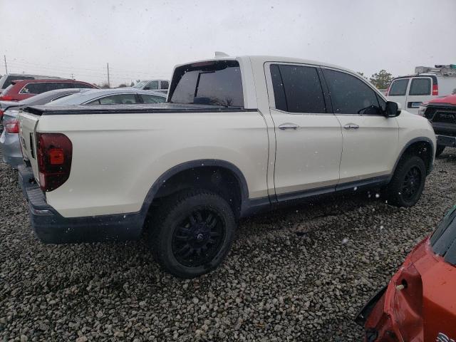 Photo 3 from auction – 2019 HONDA RIDGELINE with VIN 5FPYK3F78KB009883