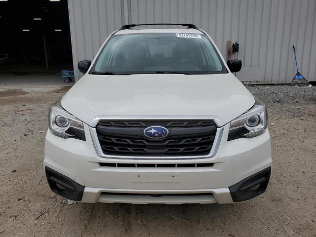 Снимка 5 от търг – 2018 SUBARU FORESTER 2 с VIN JF2SJAEC1JH446578