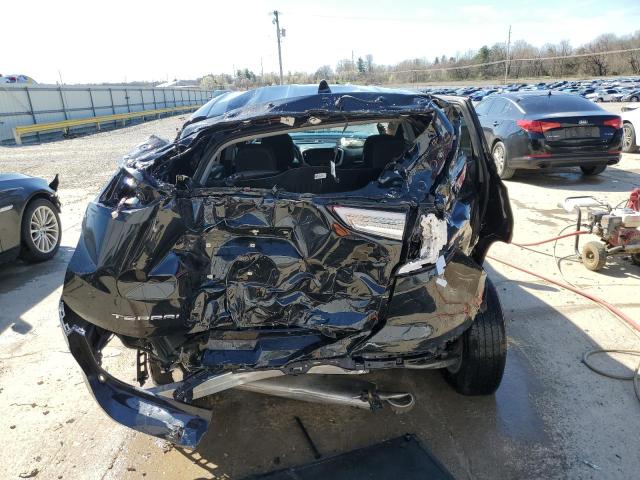 Photo 6 from auction – 2022 GMC TERRAIN SL with VIN 3GKALTEV9NL219507
