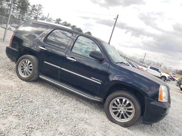 Photo 4 from auction – 2010 GMC YUKON with VIN 1GKUKEEF3AR289995