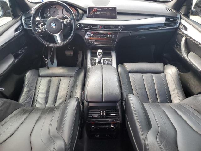 Photo 8 from auction – 2016 BMW X5 XDRIVE3 with VIN 5UXKR0C54G0P31612