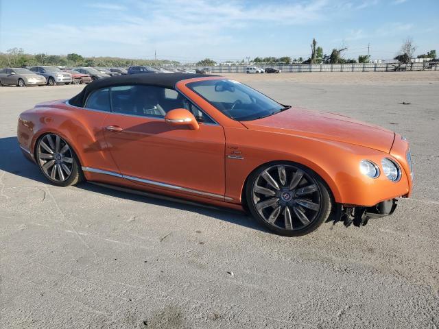 Снимка 4 от търг – 2015 BENTLEY CONTINENTA с VIN SCBGH3ZA3FC044413