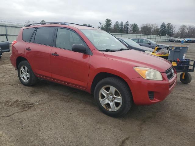 Photo 4 from auction – 2010 TOYOTA RAV4 with VIN JTMBF4DV3AD027952