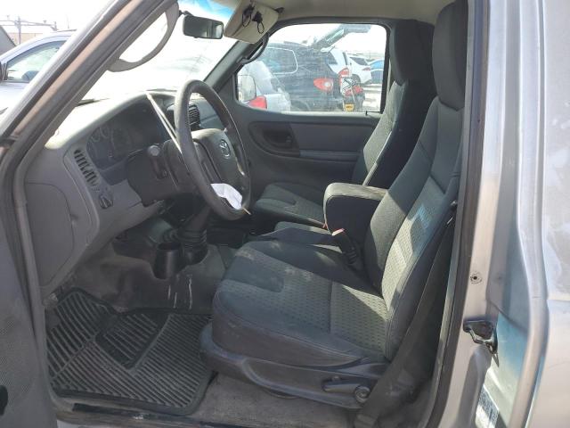 Снимка 7 от търг – 2004 MAZDA B2300 с VIN 4F4YR12D84TM07459