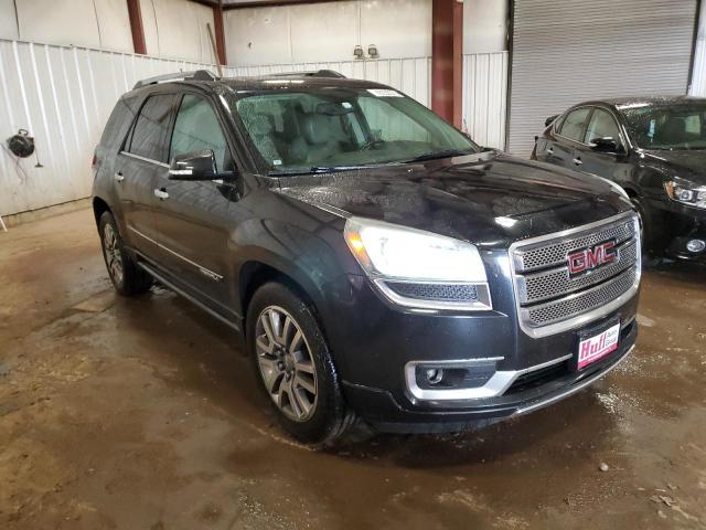 Photo 4 from auction – 2013 GMC ACADIA DEN with VIN 1GKKVTKD3DJ246167