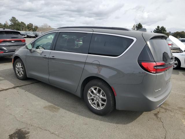 Photo 2 from auction – 2022 CHRYSLER PACIFICA T with VIN 2C4RC1BG8NR177472