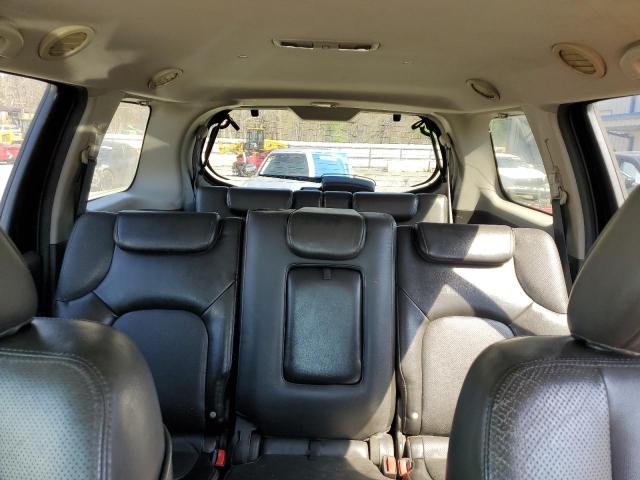 Снимка 10 от търг – 2011 NISSAN PATHFINDER с VIN 5N1AR1NN5BC616343