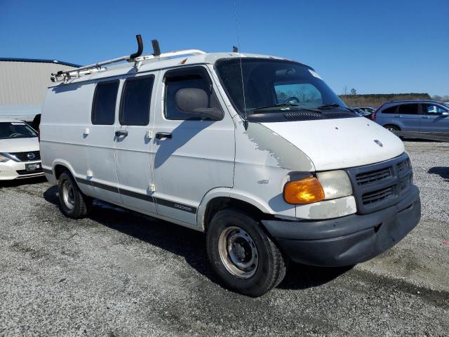 Photo 4 from auction – 2002 DODGE RAM VAN B1 with VIN 2B7HB11Y02K100253