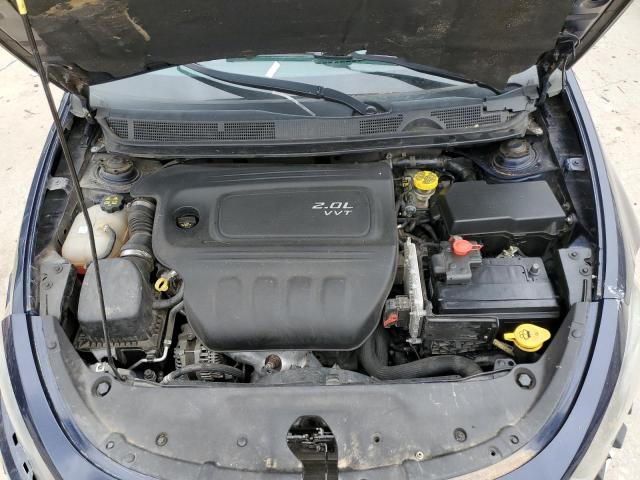 Photo 11 from auction – 2013 DODGE DART SXT with VIN 1C3CDFBA6DD289611