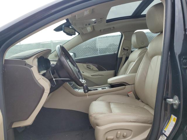 Photo 7 from auction – 2015 BUICK LACROSSE with VIN 1G4GB5G34FF256696